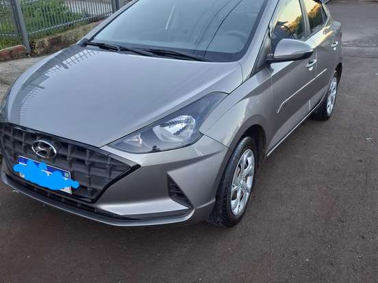 HYUNDAI-HB20S-1.0 12V FLEX VISION MANUAL HYUNDAI-HB20S-2020