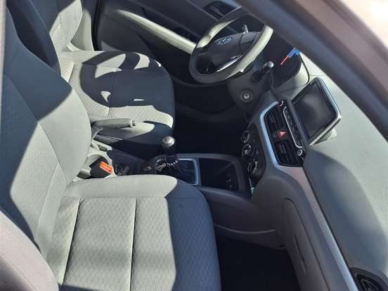HYUNDAI-HB20S-1.0 12V FLEX VISION MANUAL HYUNDAI-HB20S-2020