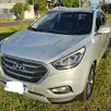 HYUNDAI IX35 2.0 MPFI GL 16V FLEX 4P AUTOMÁTICO HYUNDAI IX35 2.0 MPFI GL 16V FLEX 4P AUTOMÁTICO