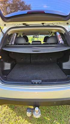 HYUNDAI-IX35-2.0 MPFI GL 16V FLEX 4P AUTOMÁTICO HYUNDAI-IX35-2020