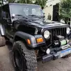 JEEP WRANGLER 4.0 SPORT 4X4 TETO LONA 6I 12V GASOLINA 2P AUTOMÁTICO JEEP WRANGLER 4.0 SPORT 4X4 TETO LONA 6I 12V GASOLINA 2P AUTOMÁTICO