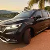 KIA CARNIVAL 3.3 EX V6 24V GASOLINA 4P AUTOMATICO KIA CARNIVAL 3.3 EX V6 24V GASOLINA 4P AUTOMATICO