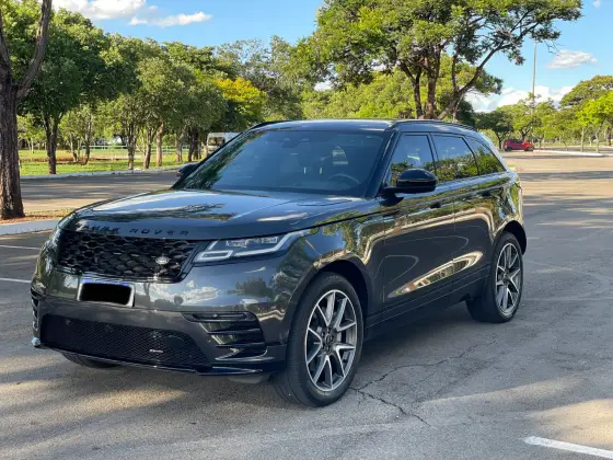 LAND ROVER RANGE ROVER VELAR 2.0 P400E PHEV R-DYNAMIC S AUTOMÁTICO