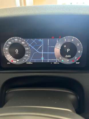 LAND ROVER-RANGE ROVER VELAR-3.0 P340 GASOLINA R-DYNAMIC HSE AUTOMÁTICO LAND ROVER-RANGE ROVER VELAR-2023