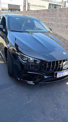 MERCEDES-BENZ-CLA 45 AMG-2.0 CGI GASOLINA S 4MATIC SPEEDSHIFT MERCEDES-BENZ-CLA 45 AMG-2022