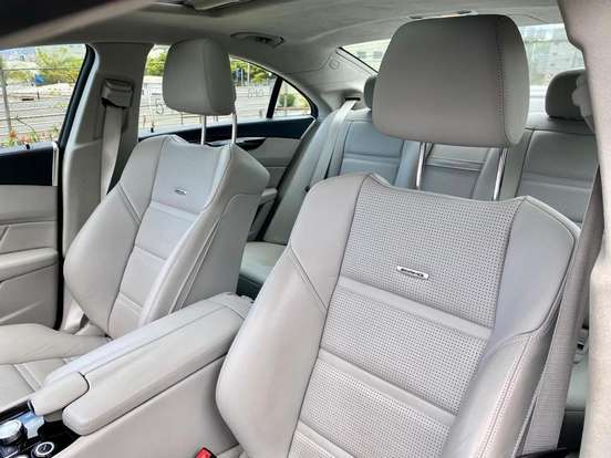 MERCEDES-BENZ-CLS 63 AMG-2013