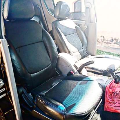 MITSUBISHI-L200 TRITON-2010