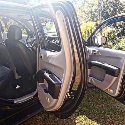 MITSUBISHI-L200 TRITON-2010
