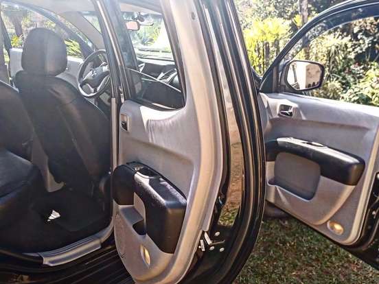 MITSUBISHI-L200 TRITON-3.2 HPE 4X4 CD 16V TURBO INTERCOOLER DIESEL 4P AUTOMÁTICO MITSUBISHI-L200 TRITON-2010