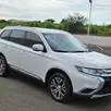 MITSUBISHI OUTLANDER 2.0 16V GASOLINA 4P AUTOMÁTICO MITSUBISHI OUTLANDER 2.0 16V GASOLINA 4P AUTOMÁTICO