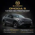 OMODA 5 1.5 TGDI HEV PRESTIGE DHT OMODA 5 1.5 TGDI HEV PRESTIGE DHT