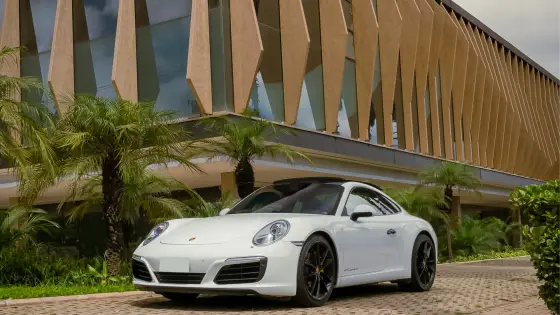 PORSCHE 911 3.0 24V H6 GASOLINA CARRERA PDK