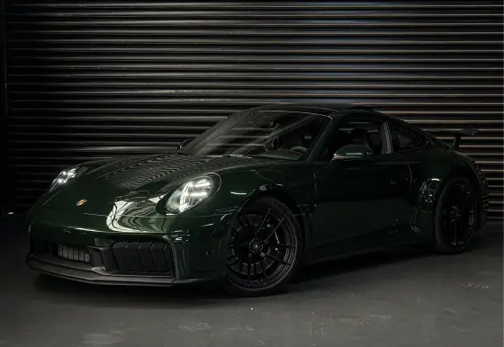 PORSCHE 911 3.6 24V H6 T-HYBRID CARRERA GTS PDK