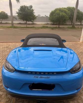 PORSCHE-718-2024
