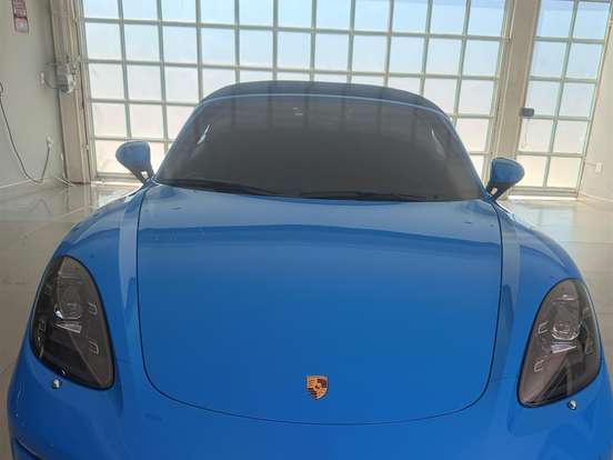 PORSCHE-718-2.0 16V H4 GASOLINA BOXSTER PDK PORSCHE-718-2024