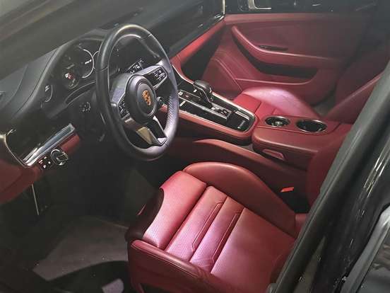 PORSCHE-PANAMERA-2.9 V6 E-HYBRID 4 PDK PORSCHE-PANAMERA-2020