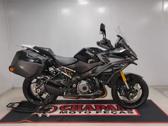 SUZUKI GSX-S1000GX ABS 