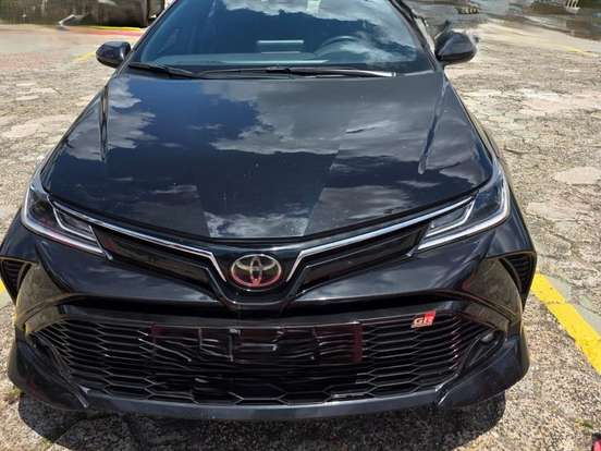 TOYOTA-COROLLA-2.0 VVT-IE FLEX GR-S DIRECT SHIFT TOYOTA-COROLLA-2021