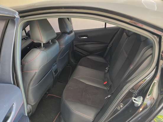 TOYOTA-COROLLA-2.0 VVT-IE FLEX GR-S DIRECT SHIFT TOYOTA-COROLLA-2021
