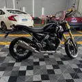 TRIUMPH SPEED 400 TRIUMPH SPEED 400