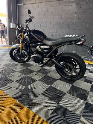 TRIUMPH-SPEED 400-2025