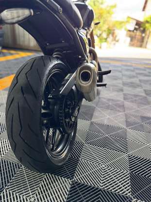 TRIUMPH-SPEED 400-2025