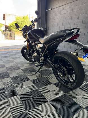 TRIUMPH-SPEED 400-2025