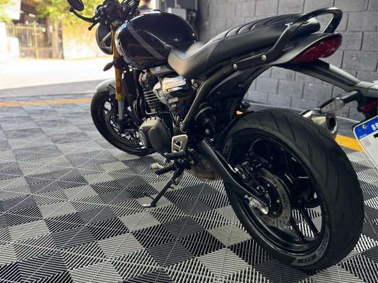 TRIUMPH-SPEED 400 TRIUMPH-SPEED 400-2025