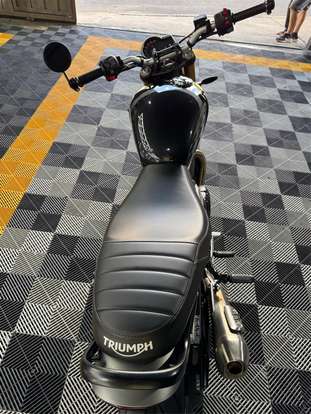TRIUMPH-SPEED 400-2025