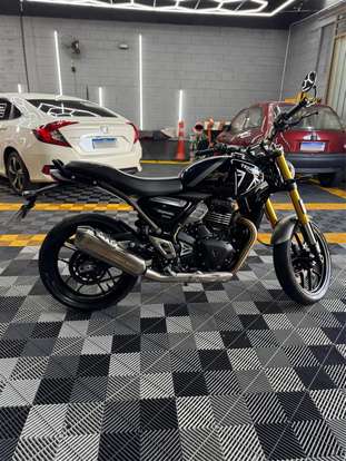 TRIUMPH-SPEED 400-2025