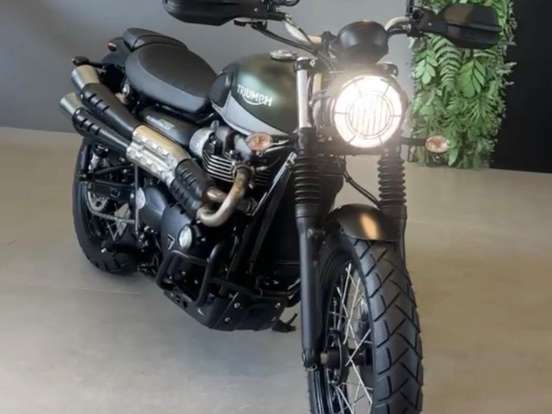 TRIUMPH-STREET SCRAMBLER TRIUMPH-STREET SCRAMBLER-2020