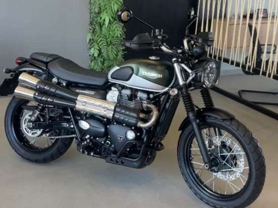 TRIUMPH-STREET SCRAMBLER TRIUMPH-STREET SCRAMBLER-2020