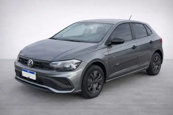 VOLKSWAGEN POLO 1.0 MPI TRACK MANUAL