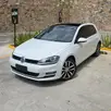 VOLKSWAGEN GOLF 1.4 TSI HIGHLINE 16V GASOLINA 4P AUTOMÁTICO VOLKSWAGEN GOLF 1.4 TSI HIGHLINE 16V GASOLINA 4P AUTOMÁTICO