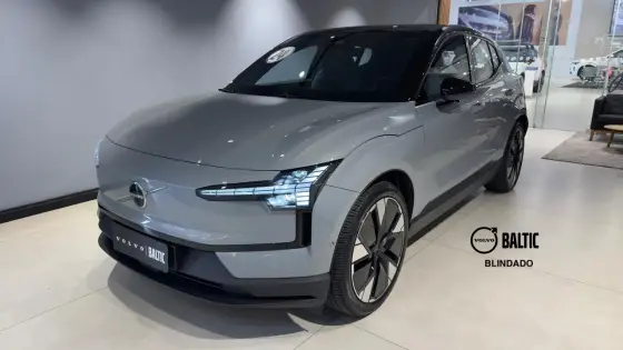 VOLVO EX30 69 KW ELÉTRICO ULTRA