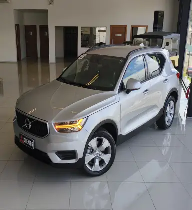 VOLVO XC40 2.0 T4 GASOLINA GEARTRONIC
