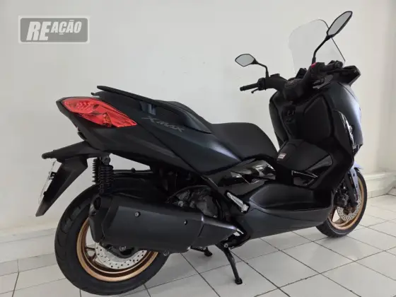 YAMAHA XMAX ABS 
