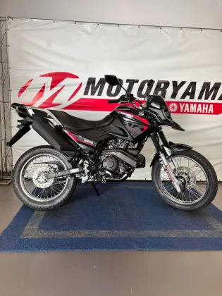 YAMAHA XTZ 150 CROSSER S 