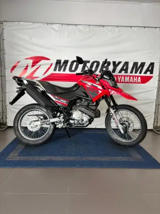 YAMAHA XTZ 150 CROSSER Z 
