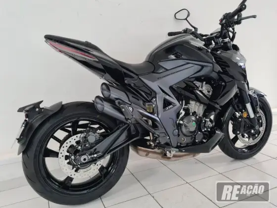 ZONTES R350 