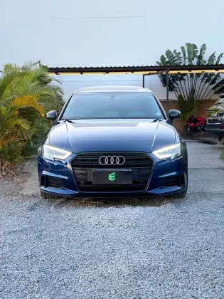 AUDI A3 2.0 TFSI GASOLINA SEDAN PERFORMANCE BLACK S-TRONIC