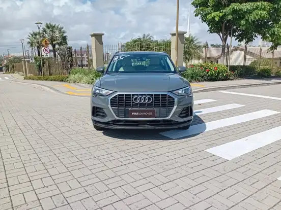 AUDI-Q3-1.4 35 TFSI GASOLINA PRESTIGE S TRONIC AUDI-Q3-2021