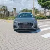 AUDI Q3 1.4 35 TFSI GASOLINA PRESTIGE S TRONIC AUDI Q3 1.4 35 TFSI GASOLINA PRESTIGE S TRONIC