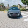 AUDI Q3 1.4 35 TFSI GASOLINA PRESTIGE S TRONIC AUDI Q3 1.4 35 TFSI GASOLINA PRESTIGE S TRONIC