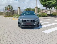 AUDI Q3 1.4 35 TFSI GASOLINA PRESTIGE S TRONIC AUDI Q3 1.4 35 TFSI GASOLINA PRESTIGE S TRONIC