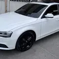 AUDI A4 2.0 TFSI AMBIENTE 183CV GASOLINA 4P MULTITRONIC AUDI A4 2.0 TFSI AMBIENTE 183CV GASOLINA 4P MULTITRONIC