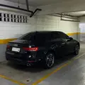 AUDI A4 2.0 TFSI AMBIENTE GASOLINA 4P S TRONIC AUDI A4 2.0 TFSI AMBIENTE GASOLINA 4P S TRONIC