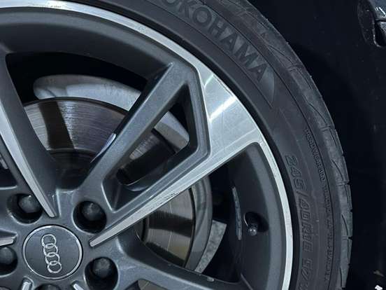 AUDI-A4-2.0 TFSI AMBIENTE GASOLINA 4P S TRONIC AUDI-A4-2016