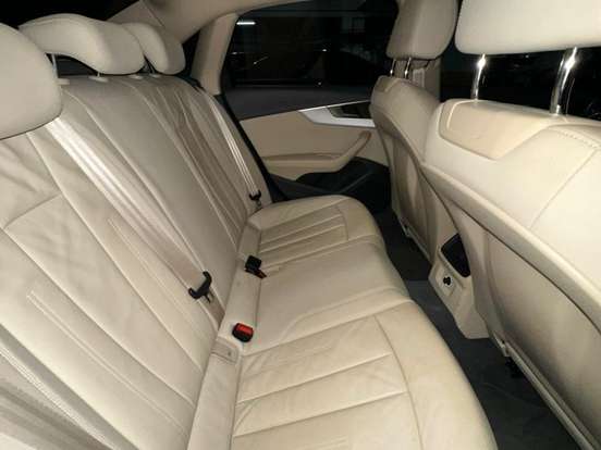 AUDI-A4-2.0 TFSI AMBIENTE GASOLINA 4P S TRONIC AUDI-A4-2016