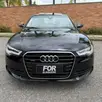AUDI A6 3.0 TFSI LIMO AMBIENTE 24V GASOLINA 4P S-TRONIC AUDI A6 3.0 TFSI LIMO AMBIENTE 24V GASOLINA 4P S-TRONIC